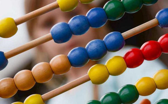 Matemáticas CEIP Prácticas No.1