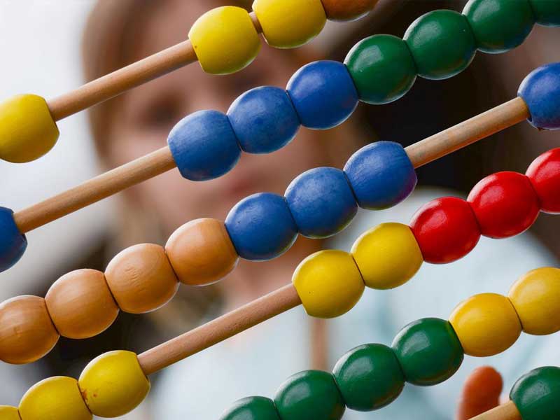 matematicas Matemáticas CEIP Prácticas No.1