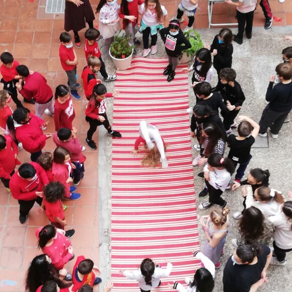 Vídeos Fin de Trimestre