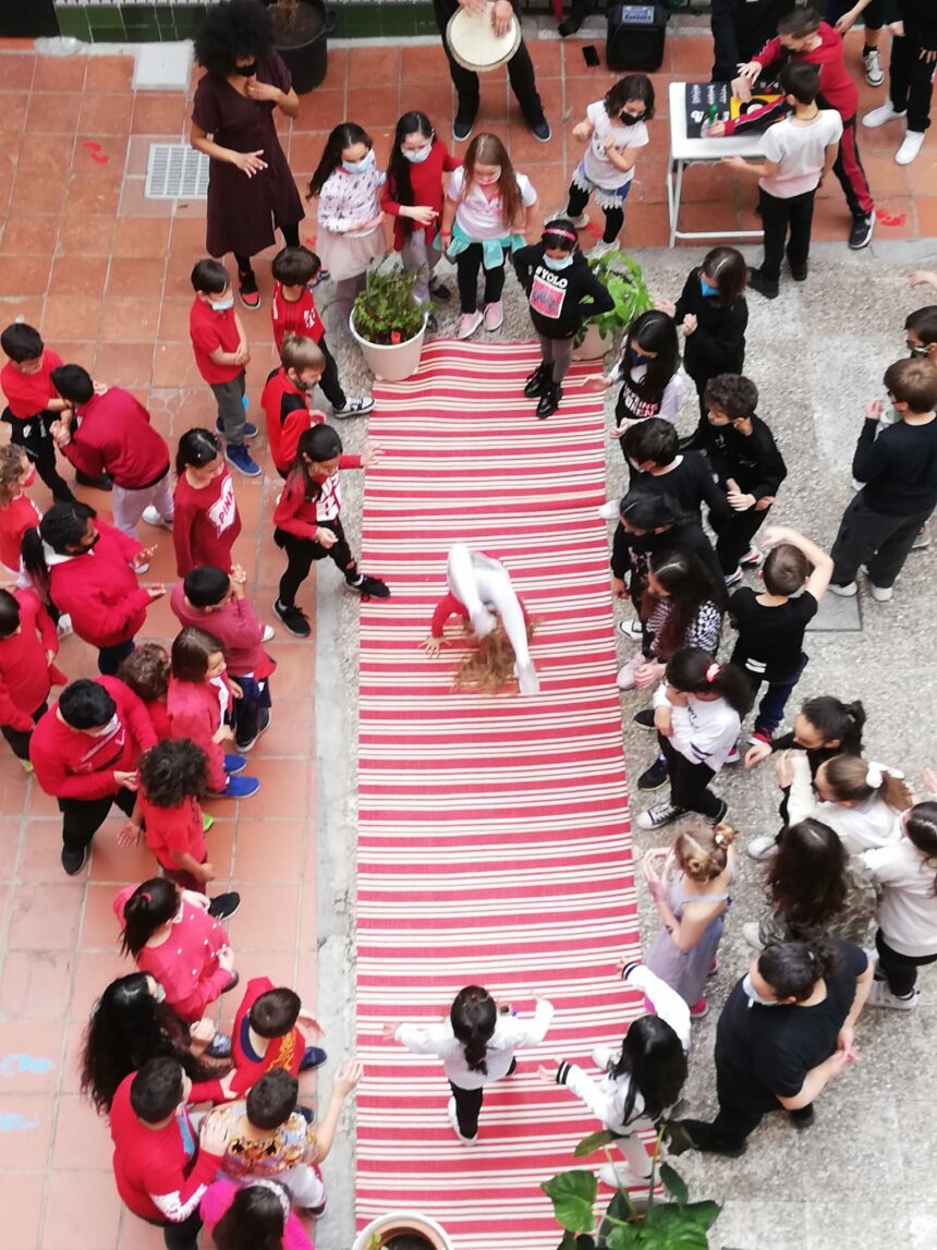 Vídeos Fin de Trimestre