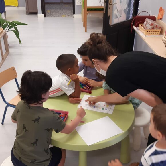 Los centinelas del tiempo