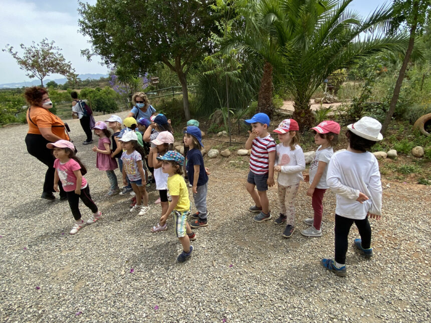 Granja Escuela