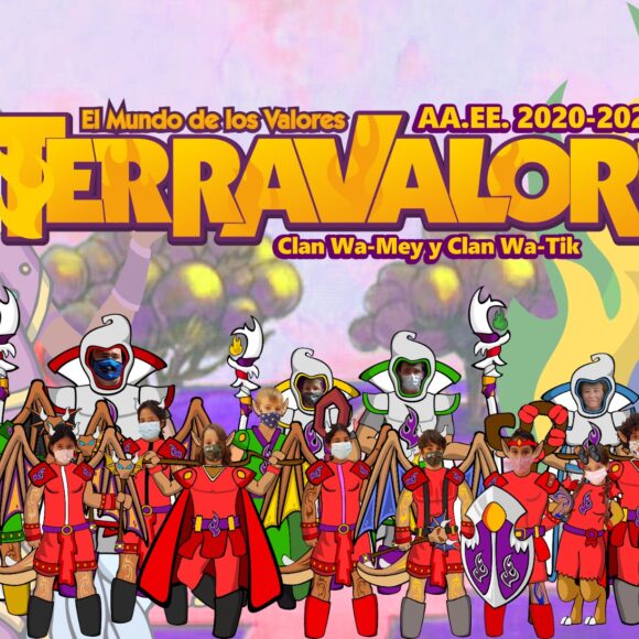 Terravaloria