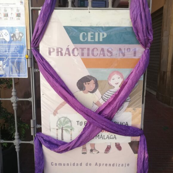 Conmemoración del 25-N