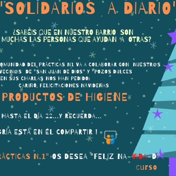 Solidari@s a Diario