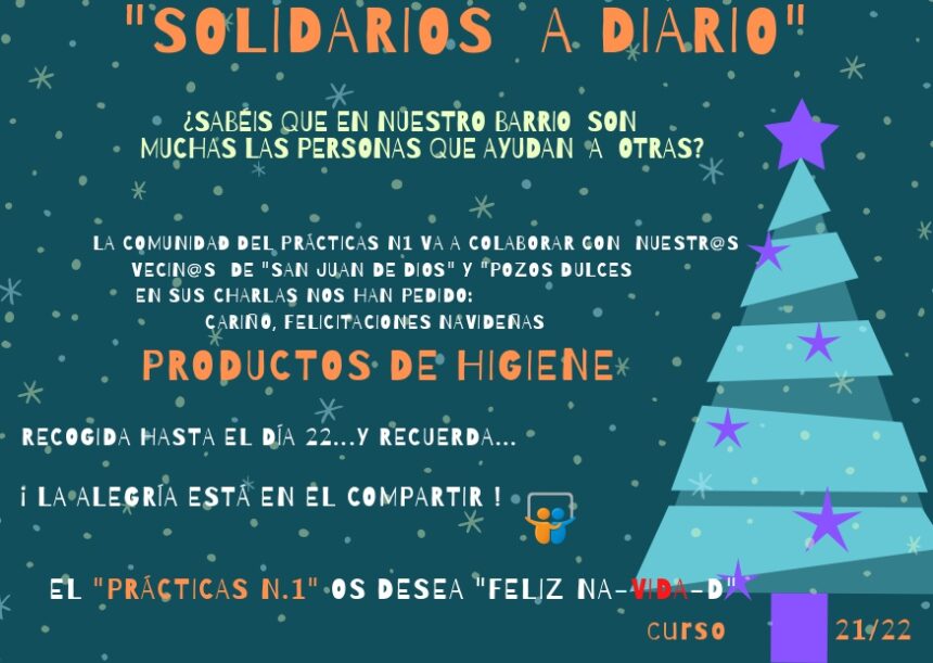 Solidari@s a Diario