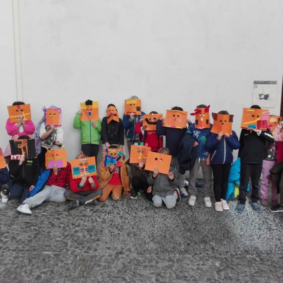 IMG-20220118-WA0016 1° Ciclo de EP visita el Museo Picasso