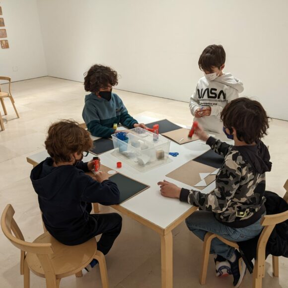 IMG-20220120-WA0022 Visita al Museo Picasso