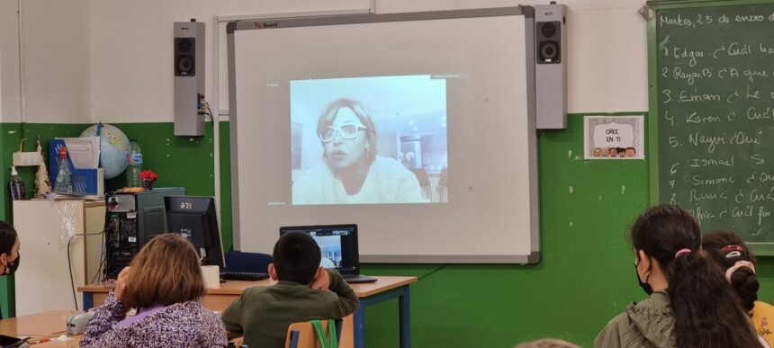 Del Prácticas a Nueva York