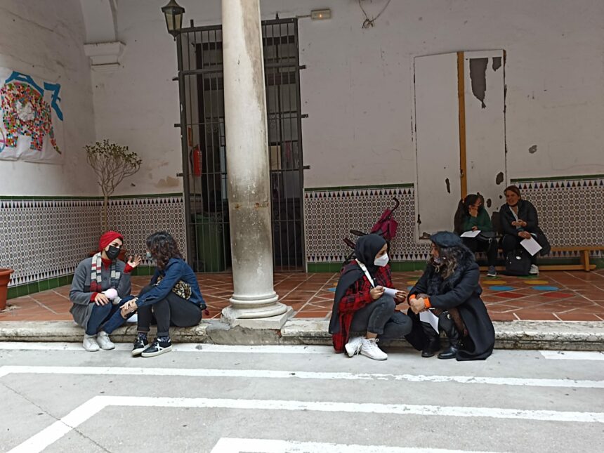 Desayuno en Familias