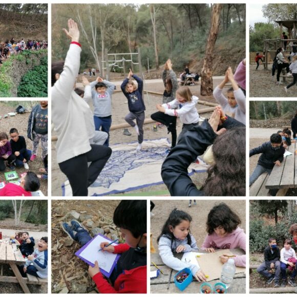 IMG-20220329-WA0001 Salida a Gibralfaro – 2º Ciclo Ed. Primaria