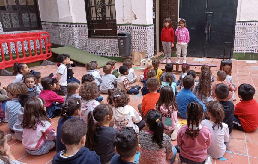 Día del Libro