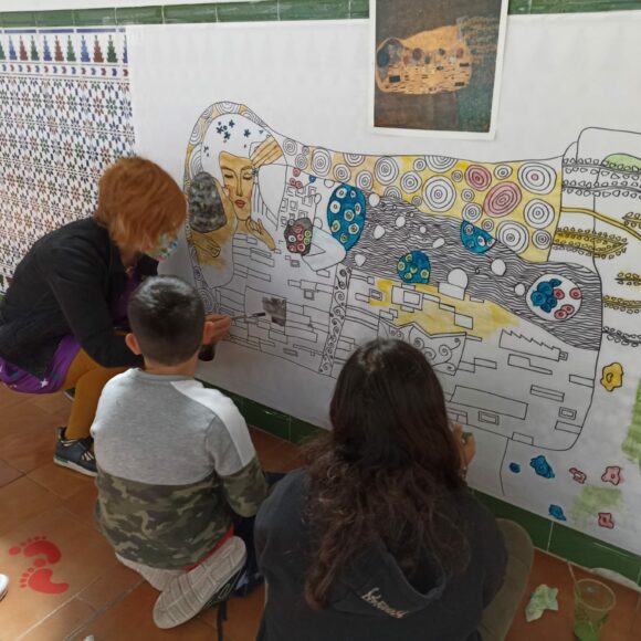 IMG-20220428-WA0007 ¡Cuánto Arte hay en el Prácticas!