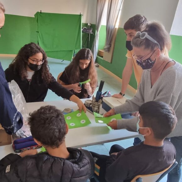 IMG-20220505-WA0010 Grupo interactivo de 6º