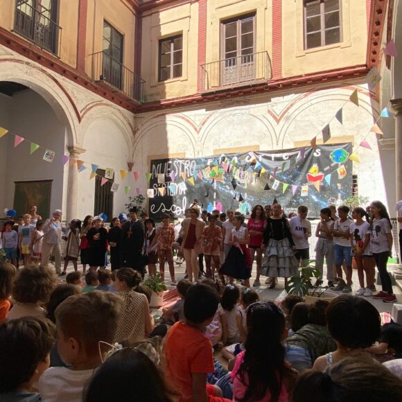 «En el Corazón de Málaga»