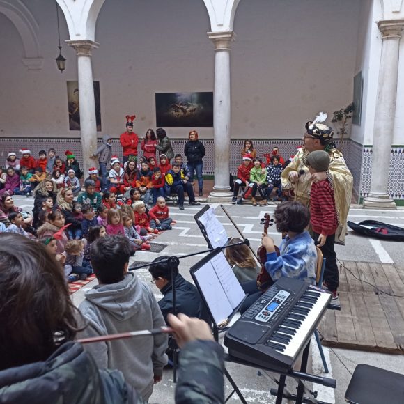 IMG-20221223-WA0047 Visita del Paje Real