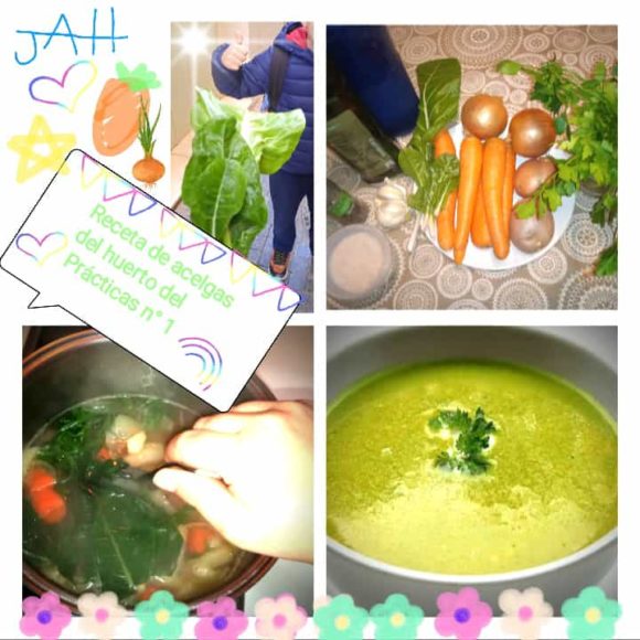 IMG-20230201-WA0017 Trabajamos y disfrutamos en el Huerto Escolar