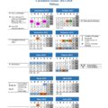 Calendario Escolar 2023/24