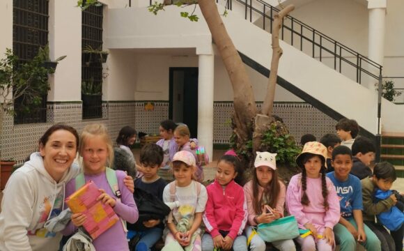 Actividades Fin de Trimestre