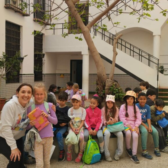Actividades Fin de Trimestre
