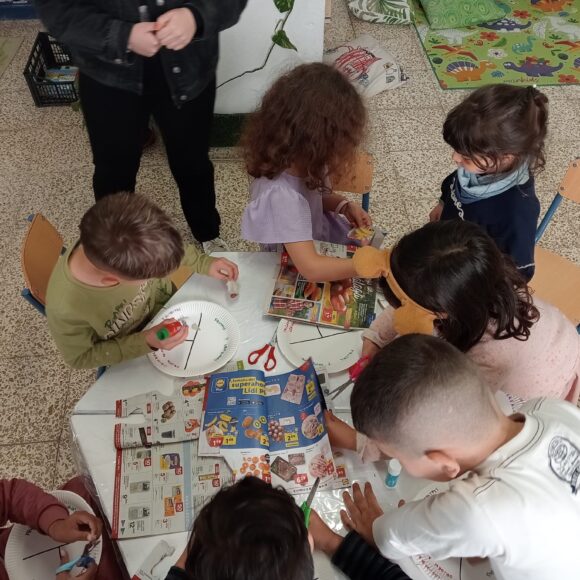 Día Mundial de la Salud 2024