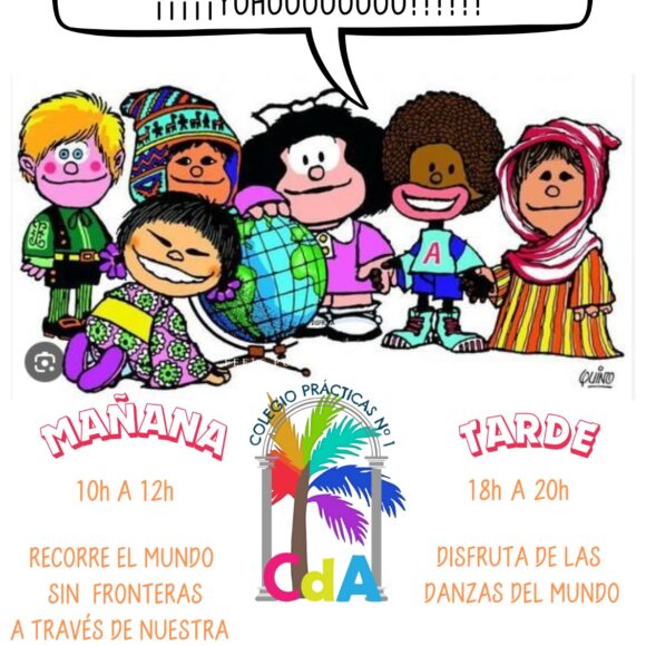 Feria de las Culturas